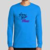 TC Cotton Long Sleeve Thumbnail