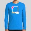 TC Cotton Long Sleeve Thumbnail