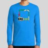 TC Cotton Long Sleeve Thumbnail