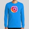TC Cotton Long Sleeve Thumbnail