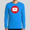 TC Cotton Long Sleeve Thumbnail