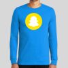 TC Cotton Long Sleeve Thumbnail