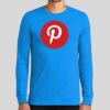 TC Cotton Long Sleeve Thumbnail