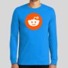 TC Cotton Long Sleeve Thumbnail