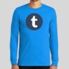 TC Cotton Long Sleeve Thumbnail