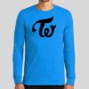 TC Cotton Long Sleeve Thumbnail