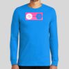 TC Cotton Long Sleeve TC Cotton Long Sleeve Thumbnail