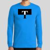 TC Cotton Long Sleeve Thumbnail