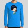 TC Cotton Long Sleeve TC Cotton Long Sleeve Thumbnail