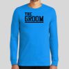 TC Cotton Long Sleeve Thumbnail