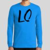 TC Cotton Long Sleeve Thumbnail