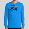 TC Cotton Long Sleeve Thumbnail
