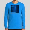 TC Cotton Long Sleeve Thumbnail