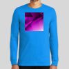 TC Cotton Long Sleeve Thumbnail