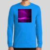 TC Cotton Long Sleeve Thumbnail