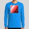 TC Cotton Long Sleeve Thumbnail