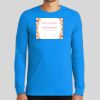 TC Cotton Long Sleeve Thumbnail