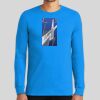 TC Cotton Long Sleeve TC Cotton Long Sleeve Thumbnail