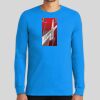 TC Cotton Long Sleeve TC Cotton Long Sleeve Thumbnail