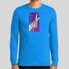 TC Cotton Long Sleeve TC Cotton Long Sleeve Thumbnail