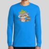 TC Cotton Long Sleeve TC Cotton Long Sleeve Thumbnail