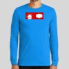TC Cotton Long Sleeve Thumbnail