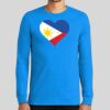 TC Cotton Long Sleeve TC Cotton Long Sleeve Thumbnail