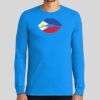 TC Cotton Long Sleeve TC Cotton Long Sleeve Thumbnail