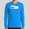 TC Cotton Long Sleeve TC Cotton Long Sleeve Thumbnail