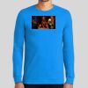 TC Cotton Long Sleeve Thumbnail