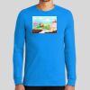 TC Cotton Long Sleeve Thumbnail