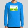 TC Cotton Long Sleeve Thumbnail