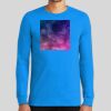TC Cotton Long Sleeve Thumbnail