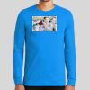 TC Cotton Long Sleeve Thumbnail