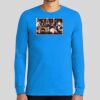 TC Cotton Long Sleeve Thumbnail