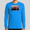 TC Cotton Long Sleeve Thumbnail