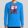 TC Cotton Long Sleeve Thumbnail