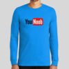 TC Cotton Long Sleeve Thumbnail