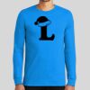 TC Cotton Long Sleeve TC Cotton Long Sleeve Thumbnail