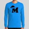 TC Cotton Long Sleeve TC Cotton Long Sleeve Thumbnail