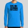 TC Cotton Long Sleeve Thumbnail