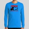 TC Cotton Long Sleeve Thumbnail