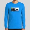 TC Cotton Long Sleeve Thumbnail