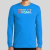 TC Cotton Long Sleeve Thumbnail