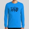 TC Cotton Long Sleeve Thumbnail