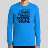 TC Cotton Long Sleeve Thumbnail