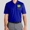 Drifit Polo Shirt Thumbnail