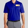 Drifit Polo Shirt Thumbnail