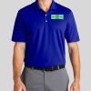 Drifit Polo Shirt Thumbnail