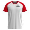 Drifit Raglan Short Sleeve Roundneck T-Shirt Thumbnail